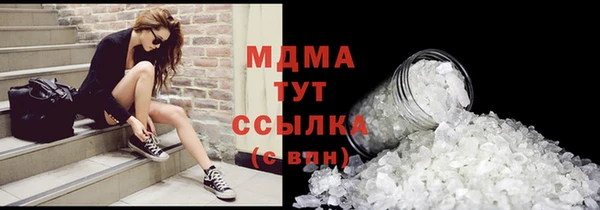 хмурый Балабаново