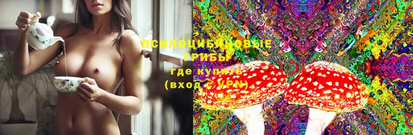 хмурый Балабаново