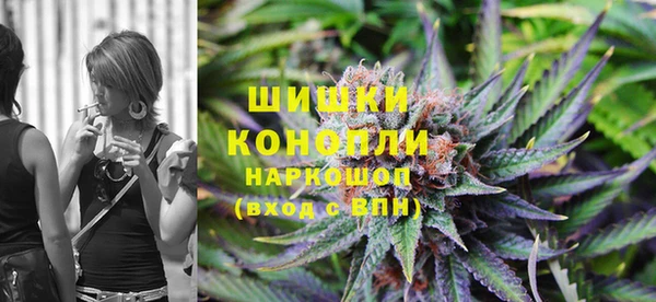 хмурый Балабаново